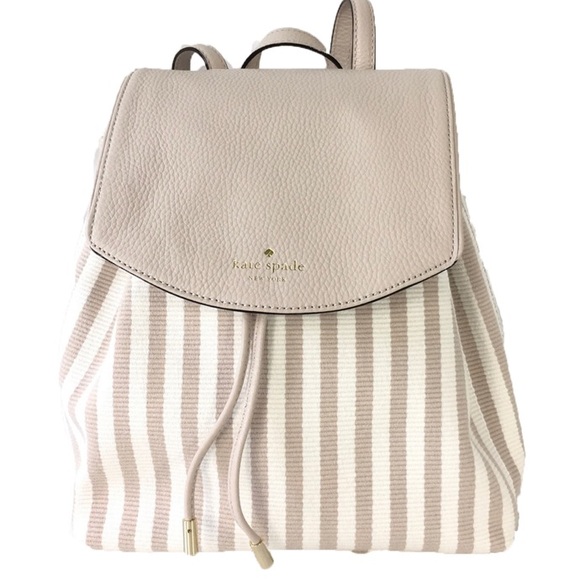 NWOT Kate Spade Mulberry Street Breezy BackPack